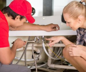 About Plumbers Pros Jonesville, MI