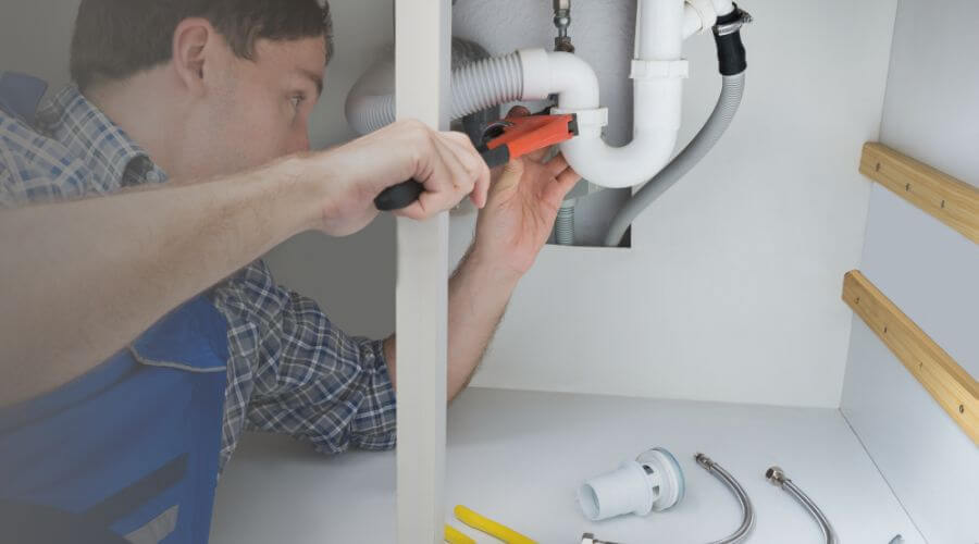Local 24/7 Emergency Plumbing in Jonesville, MI